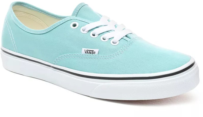 Vans Authentic Zapatos de Skate Casuales Unisex Verde VN0A38EMVKQ Lookbook Vans Authentic Zapatos de Skate Casuales Unisex Verde VN0A38EMVKQ