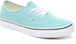 Lookbook Vans Authentic Zapatos de Skate Casuales Unisex Verde VN0A38EMVKQ