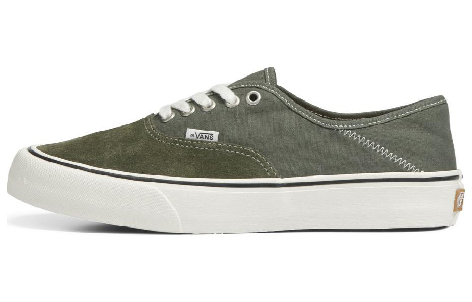 Buy Vans Authentic 'Verde' VN0A4BX56NL