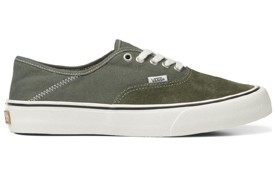 Order Vans Authentic 'Verde' VN0A4BX56NL
