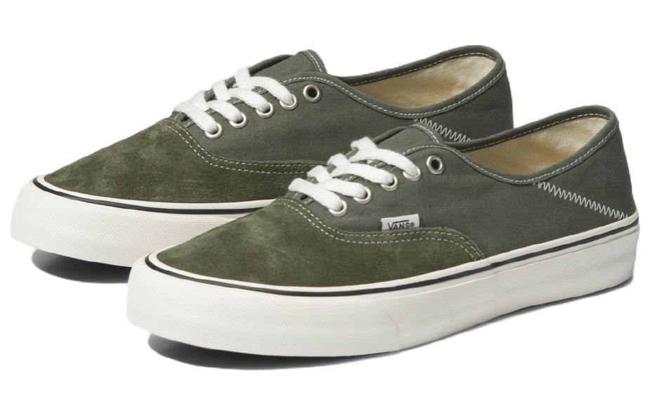 Lookbook Vans Authentic 'Verde' VN0A4BX56NL