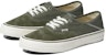 Vans Authentic 'Hijau' VN0A4BX56NL