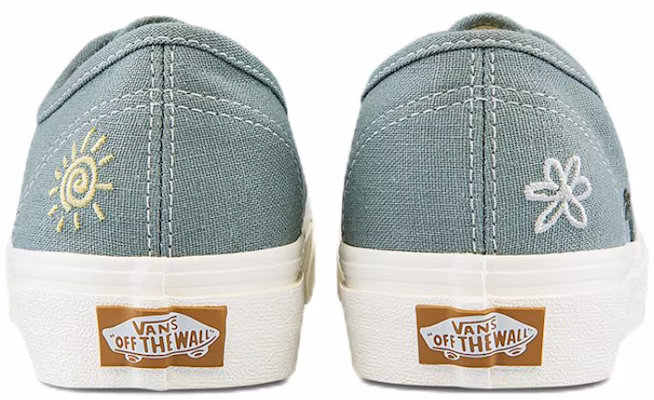 Vans Authentic Kasut Skate Rendah Hijau Uniseks Kasual VN0A5KRDAST Purchase Vans Authentic Kasut Skate Rendah Hijau Uniseks Kasual VN0A5KRDAST