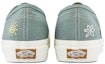 Purchase Vans Authentic Kasut Skate Rendah Hijau Uniseks Kasual VN0A5KRDAST