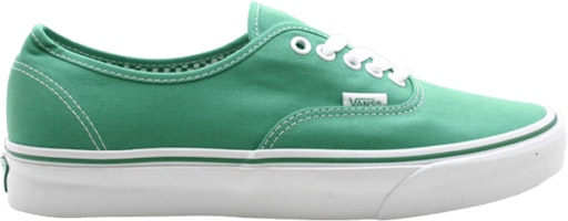 Vans Authentic 'Green' VN0EE33B2 Vans Authentic 'Green' VN0EE33B2