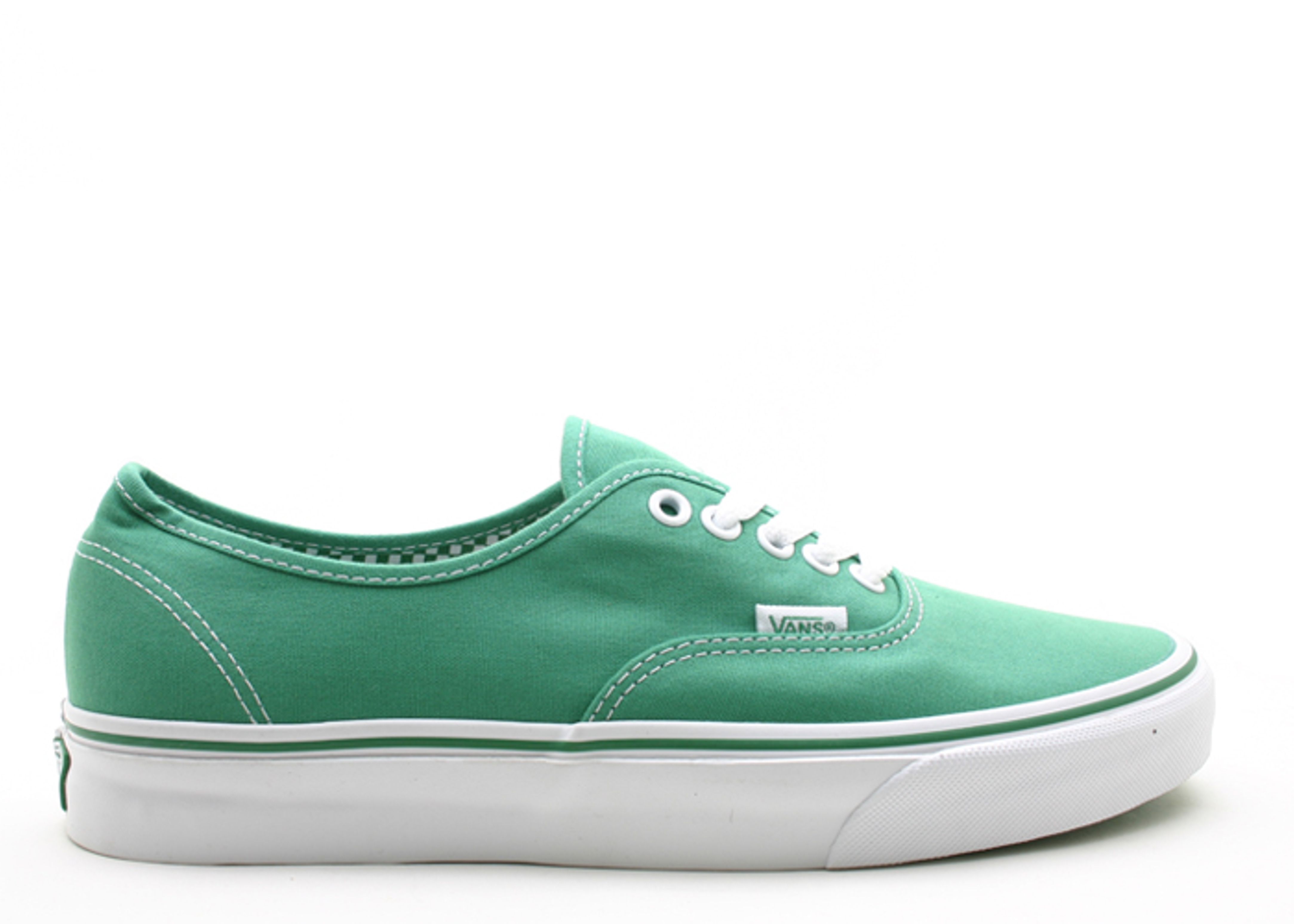 Buy Vans Authentic 'Verde' VN0EE33B2