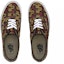 Shop Vans Authentic 黑红黄 欲望系列 VN0A2Z5I18D