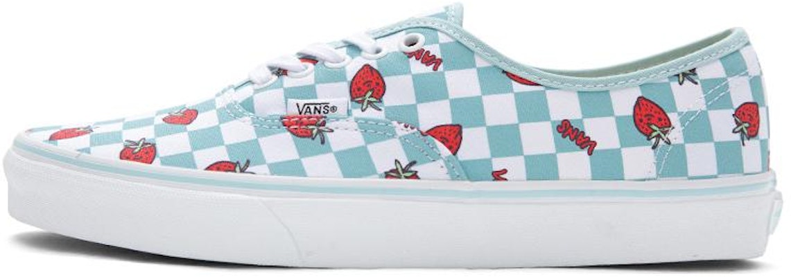 Vans Wallpaper Authentic 'Hijau Putih' VN0A5KS9LTB Buy Vans Wallpaper Authentic 'Hijau Putih' VN0A5KS9LTB