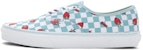 Vans Wallpaper Authentic 'Hijau Putih' VN0A5KS9LTB