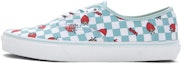 Buy Vans Wallpaper Authentic 'Hijau Putih' VN0A5KS9LTB