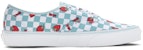 Vans Wallpaper Authentic 'Hijau Putih' VN0A5KS9LTB