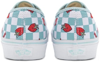 Vans Wallpaper Authentic 'Hijau Putih' VN0A5KS9LTB Shop Vans Wallpaper Authentic 'Hijau Putih' VN0A5KS9LTB