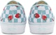 Vans Wallpaper Authentic 'Hijau Putih' VN0A5KS9LTB