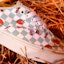 Sizing Vans Wallpaper Authentic 'Hijau Putih' VN0A5KS9LTB
