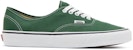 Vans Authentic 'Greener Pastures' Hijau Rumput Segar VN0A5KS96QU