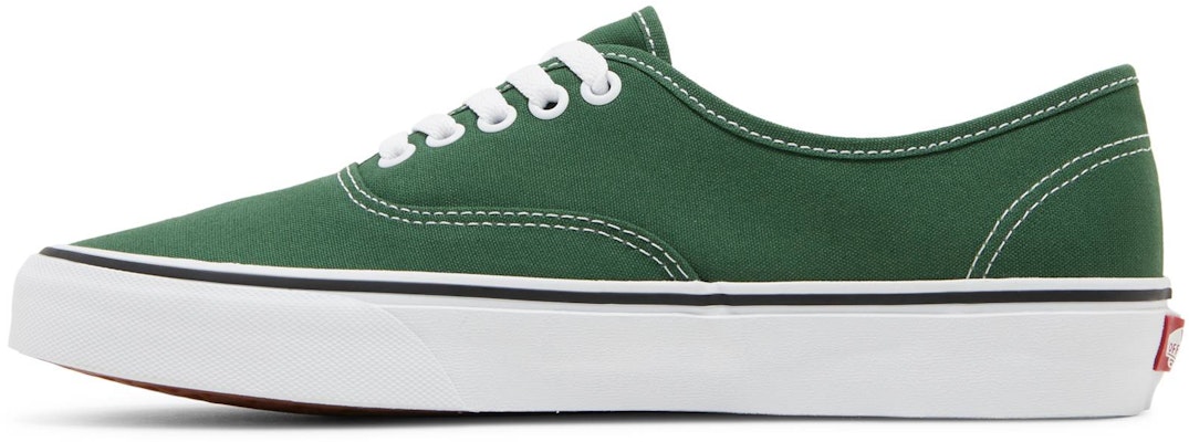 Vans Authentic 'Greener Pastures' VN0A5KS96QU Lookbook Vans Authentic 'Greener Pastures' VN0A5KS96QU