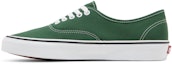 Lookbook Vans Authentic 'Greener Pastures' Hijau Rumput Segar VN0A5KS96QU