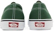 Details for Vans Authentic 'Greener Pastures' Hijau Rumput Segar VN0A5KS96QU