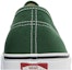 Sizing Vans Authentic 'Greener Pastures' Hijau Rumput Segar VN0A5KS96QU