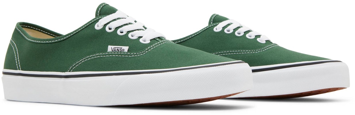 Vans Authentic 'Greener Pastures' VN0A5KS96QU Cheap Vans Authentic 'Greener Pastures' VN0A5KS96QU