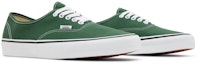 Cheap Vans Authentic 'Greener Pastures' Hijau Rumput Segar VN0A5KS96QU