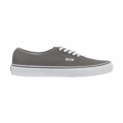 Vans Authentic 'Grey'