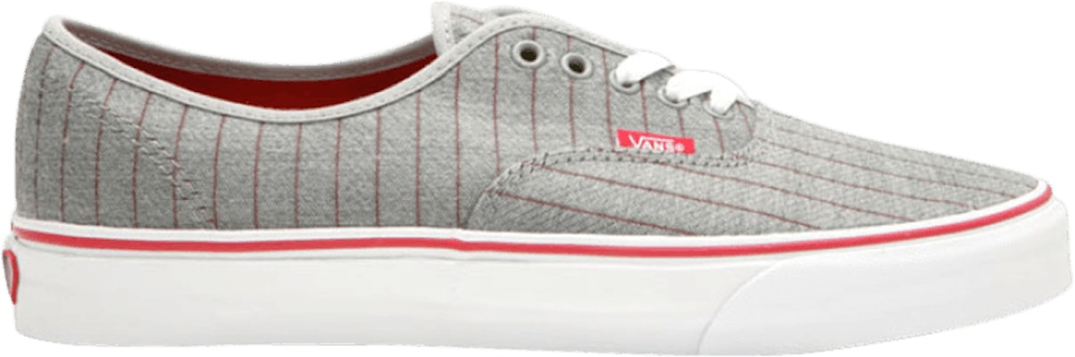 Vans Authentic '灰色' VN0EE33VA Buy Vans Authentic '灰色' VN0EE33VA