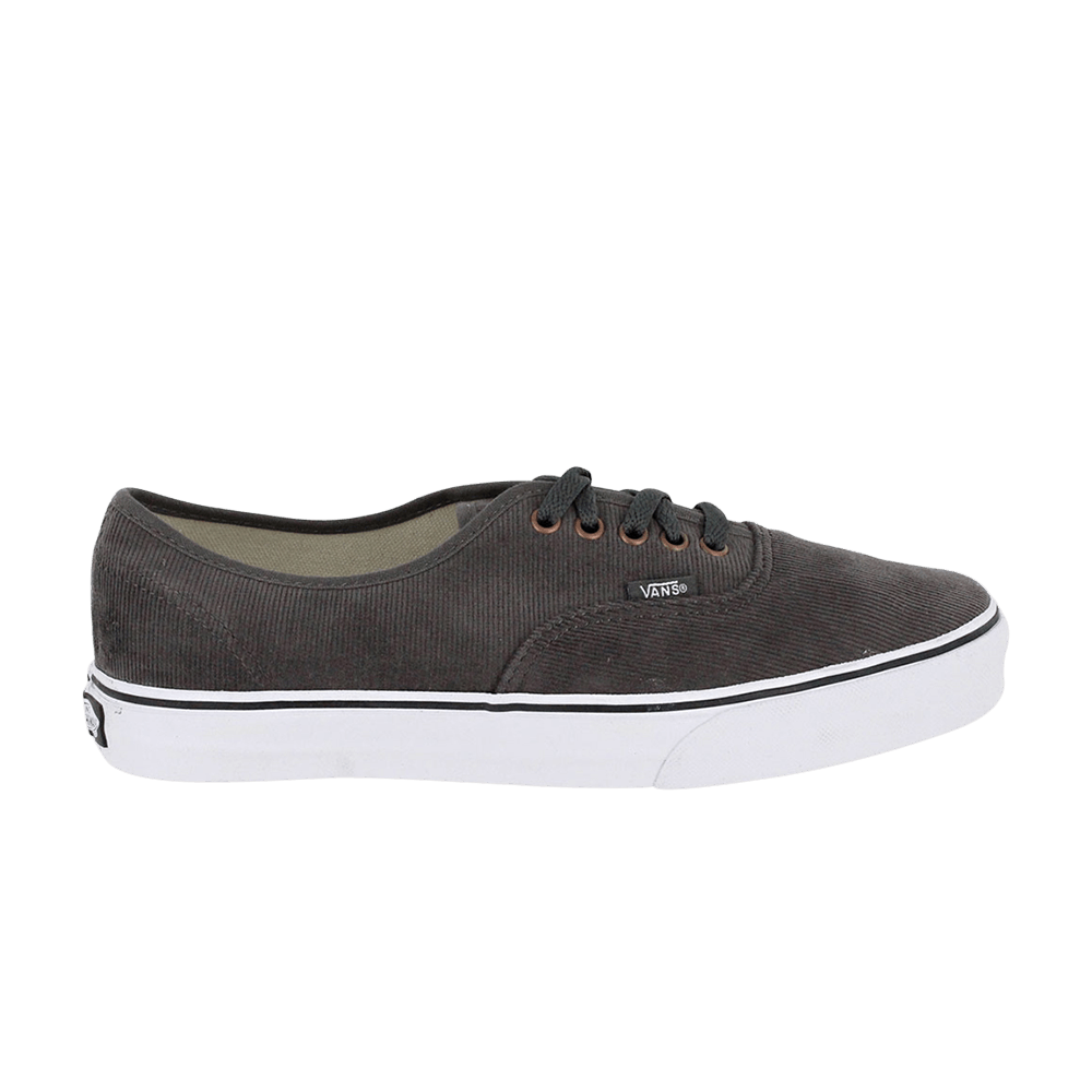 Buy Vans Authentic 'Abu-Abu' VN0KUM3L6