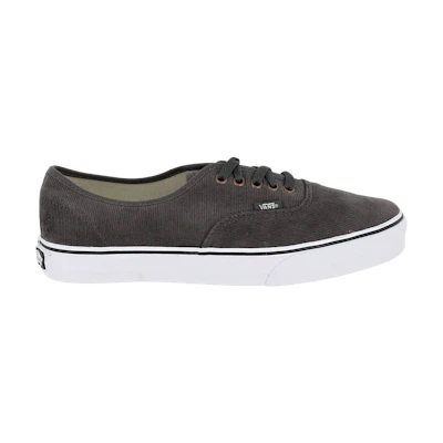 Vans Authentic 'Grey'