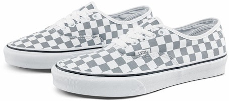 Vansオーセンティック ローカット グレー/ホワイト VN0A5KRDB9J Order Vansオーセンティック ローカット グレー/ホワイト VN0A5KRDB9J