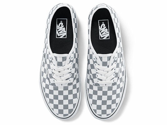 반스 어센틱 로우탑 캐주얼 스케이트보드화 유니섹스 회색 화이트 VN0A5KRDB9J VN0A5KRDB9J Lookbook 반스 어센틱 로우탑 캐주얼 스케이트보드화 유니섹스 회색 화이트 VN0A5KRDB9J VN0A5KRDB9J