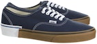 Order Vans Authentic 'Gum Block - Azul Vestido' VN0A38EMUKB