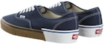Lookbook Vans Authentic 'Gum Block - Azul Vestido' VN0A38EMUKB