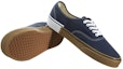 Shop Vans Authentic 'Gum Block - Azul Vestido' VN0A38EMUKB