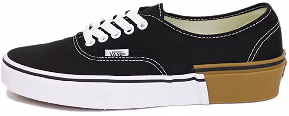 Vans Authentic 'Gum Block' VN0A38EMU57 Buy Vans Authentic 'Gum Block' VN0A38EMU57