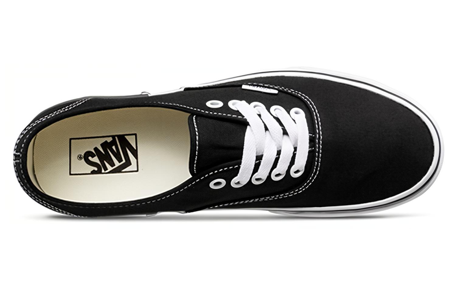 Order Vans Authentic 'Gum Block' VN0A38EMU57