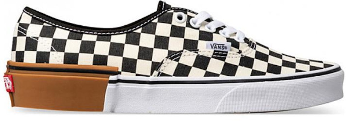 반스 어센틱 '검 블록 체커보드' VN0A38EMU58 VN0A38EMU58 Order 반스 어센틱 '검 블록 체커보드' VN0A38EMU58 VN0A38EMU58