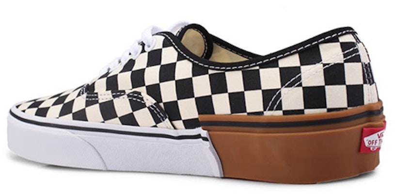 반스 어센틱 '검 블록 체커보드' VN0A38EMU58 VN0A38EMU58 Purchase 반스 어센틱 '검 블록 체커보드' VN0A38EMU58 VN0A38EMU58