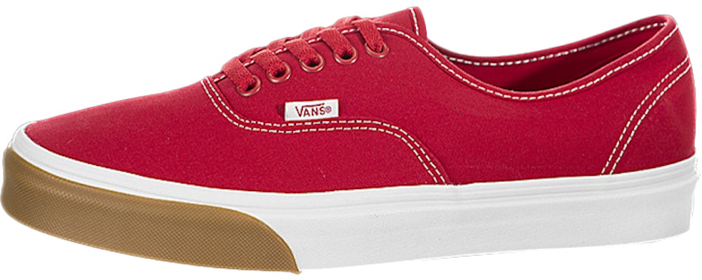 Vans Authentic 'Gum Bumper' Zapatillas Casual VN0A38EMUK1 Buy Vans Authentic 'Gum Bumper' Zapatillas Casual VN0A38EMUK1