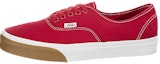 Buy Vans Authentic 'Gum Bumper' VN0A38EMUK1