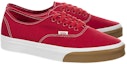 Lookbook Vans Authentic 'Gum Bumper' VN0A38EMUK1