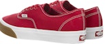 Shop Vans Authentic 'Gum Bumper' VN0A38EMUK1