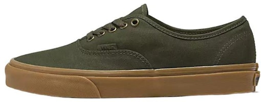 Vans Authentic 'Gum Grape Leaf' VN000EE3N3U Vans Authentic 'Gum Grape Leaf' VN000EE3N3U