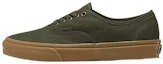 Buy Vans Authentic 'Gum Grape Leaf' Lelaki Perempuan Kasual Sneaker. VN000EE3N3U