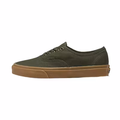 Vans Authentic 'Gum Grape Leaf'