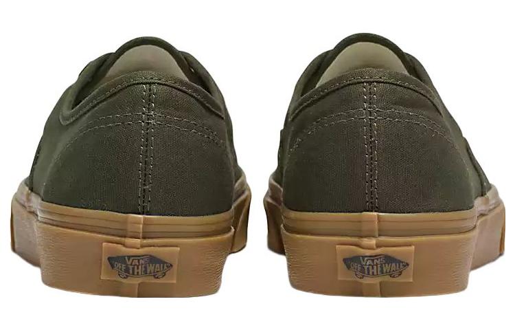 Lookbook Vans Authentic 'Goma Hoja de Uva' VN000EE3N3U