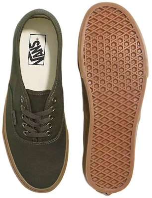 Vans Authentic 'Gum Grape Leaf' Lelaki Perempuan Kasual Sneaker. VN000EE3N3U Shop Vans Authentic 'Gum Grape Leaf' Lelaki Perempuan Kasual Sneaker. VN000EE3N3U