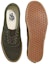 Shop Vans Authentic 'Gum Grape Leaf' Lelaki Perempuan Kasual Sneaker. VN000EE3N3U