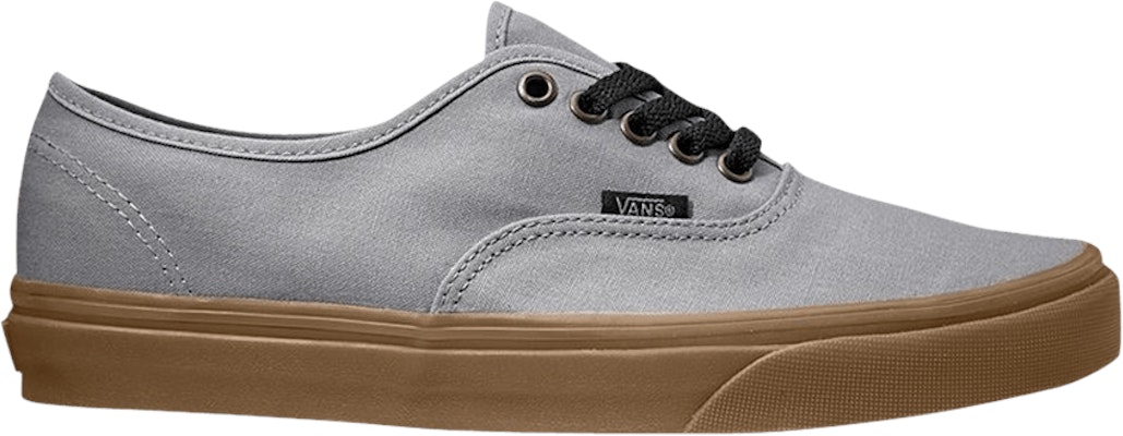 Vans Authentic '橡膠外底 - 合金' VN0A38EMU40 Buy Vans Authentic '橡膠外底 - 合金' VN0A38EMU40