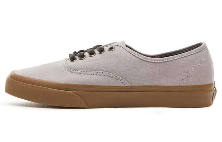 Vans Authentic 'Gum Outsole - Alloy' VN0A38EMU40